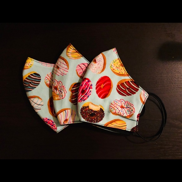 Face Masks - Picture 12 of 16